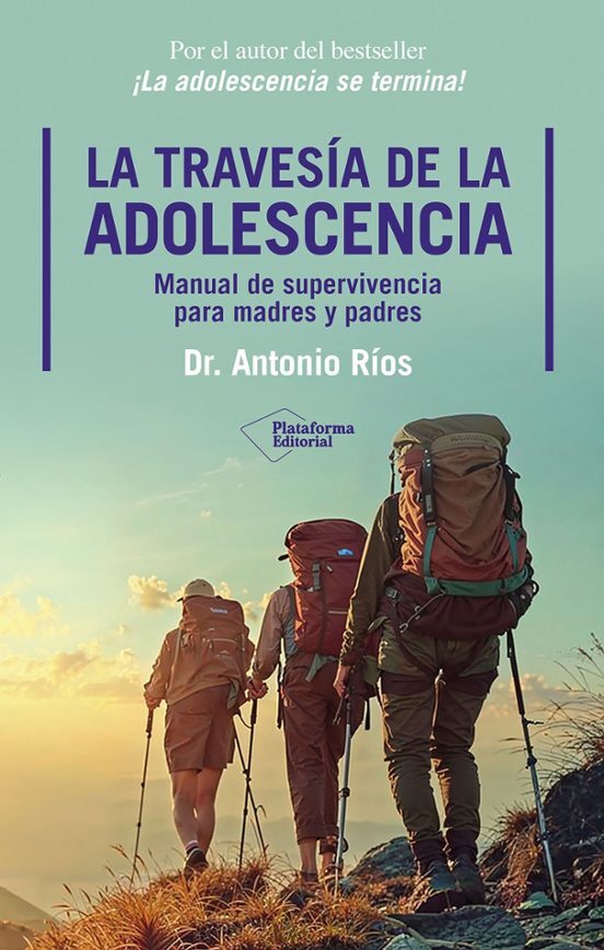 TRAVESÍA DE LA ADOLESCENCIA, LA